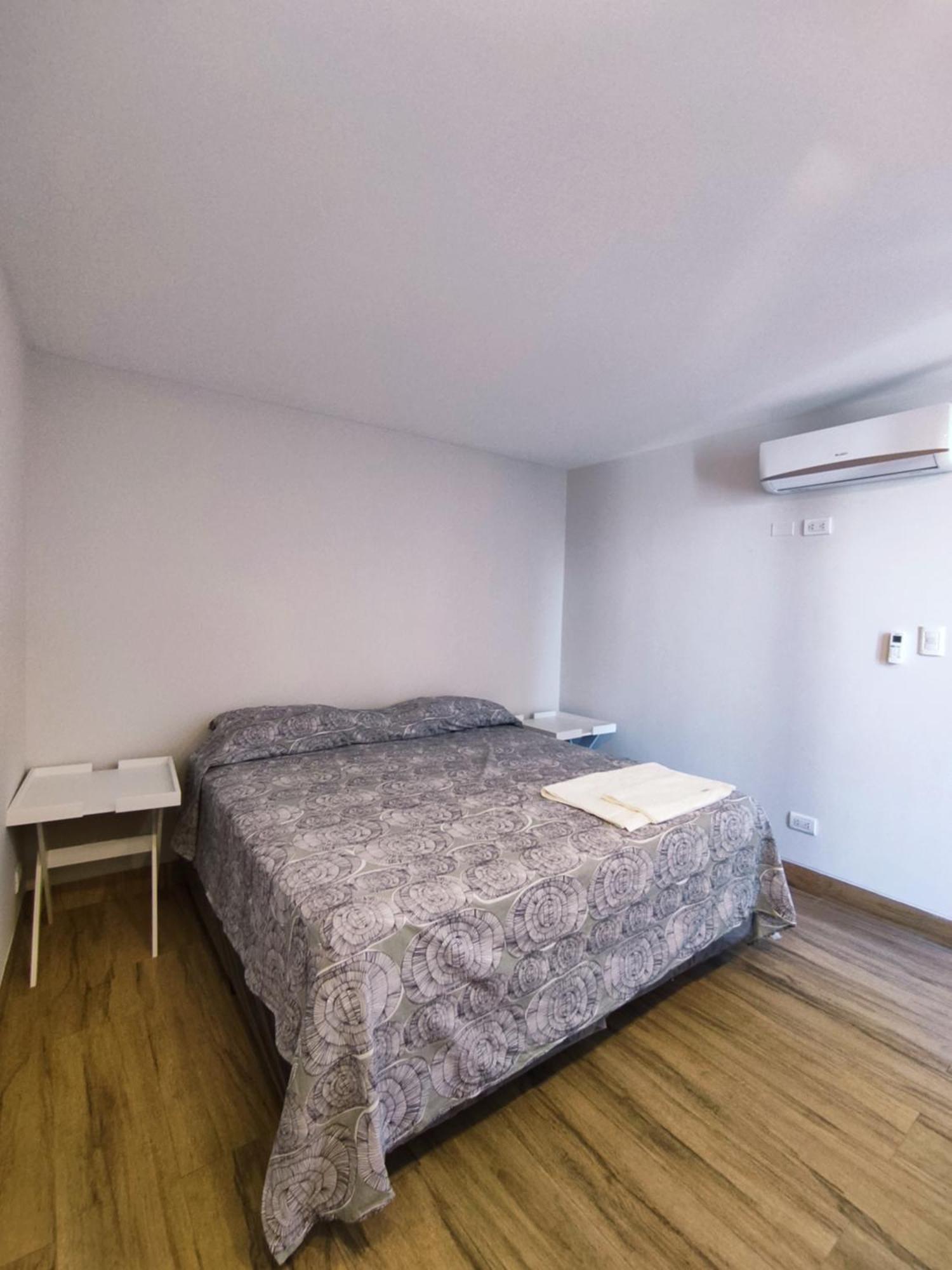 Isuto Apartment