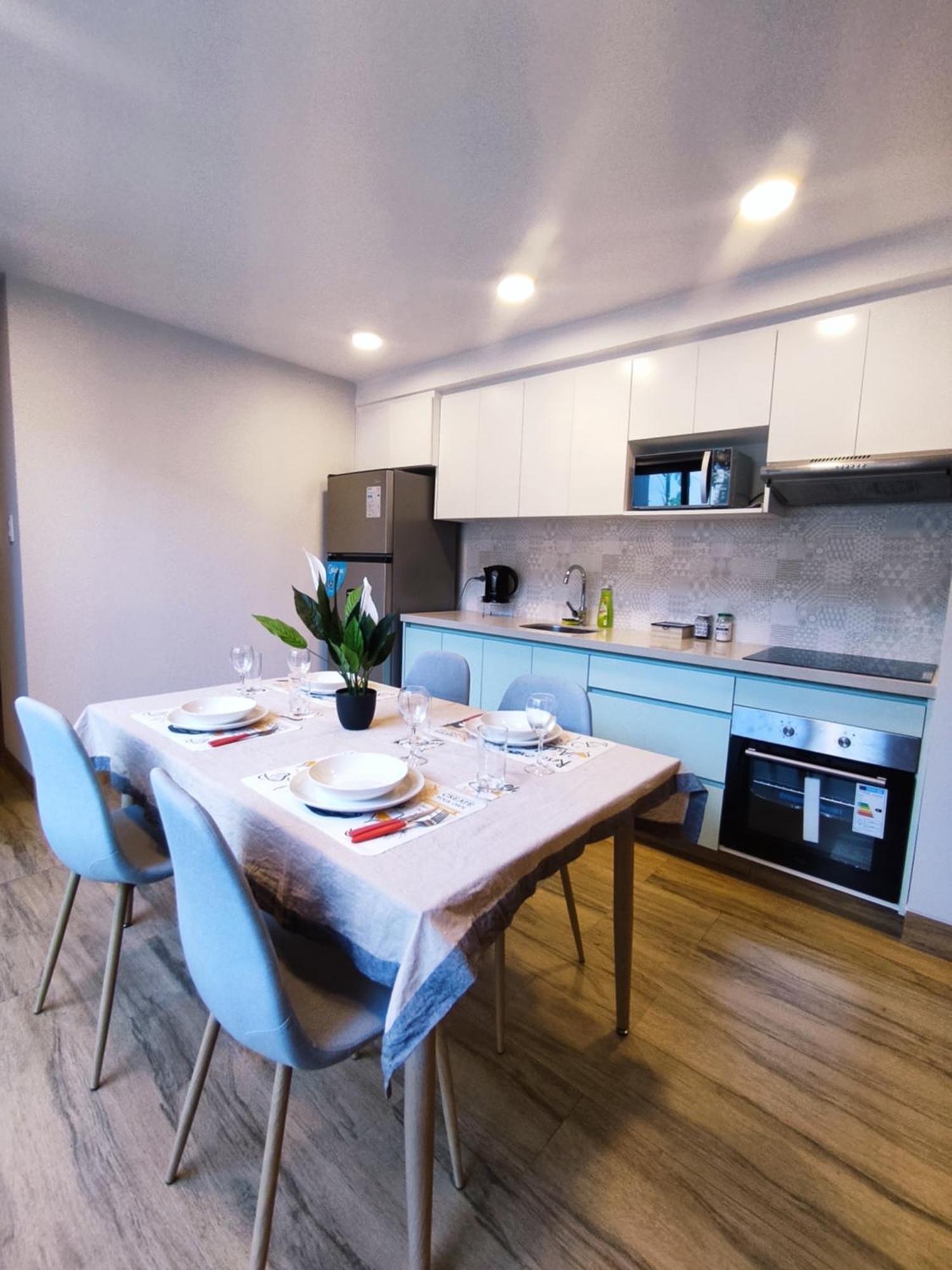 Apartment Isuto *